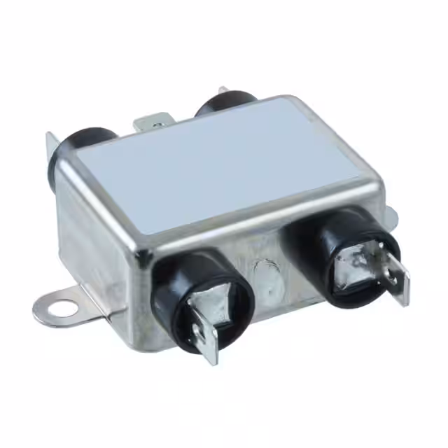 03DBAG5 Delta Electronics  Power Line Filter Modules